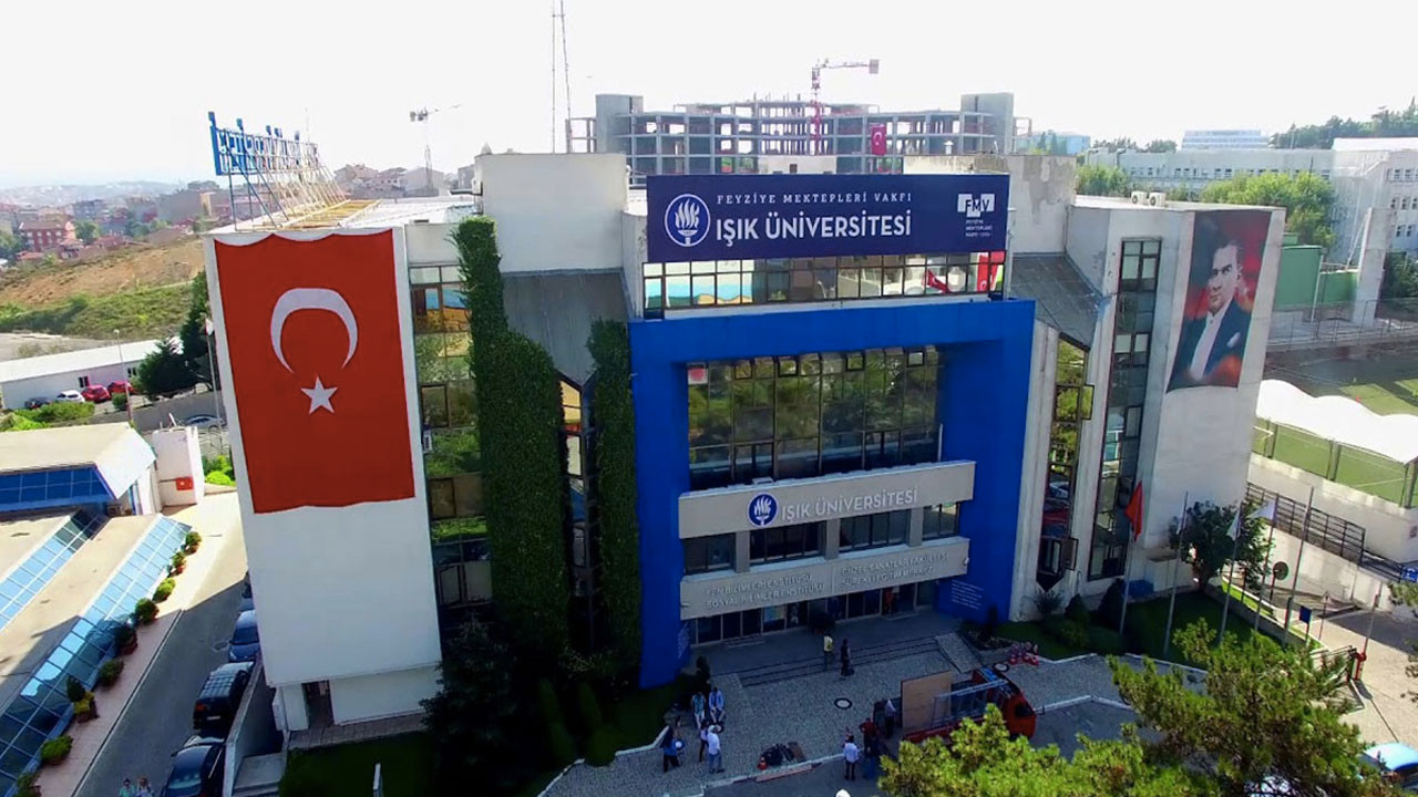 Işık Üniversitesi online eğitimi ‘üzülerek’ uygulayacağını duyurdu