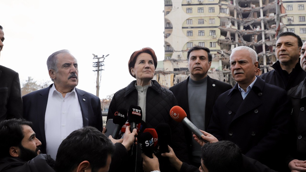 Meral Akşener'den Erdoğan'a uzaktan eğitim tepkisi: Derhal bu olmayacak karardan vazgeçin