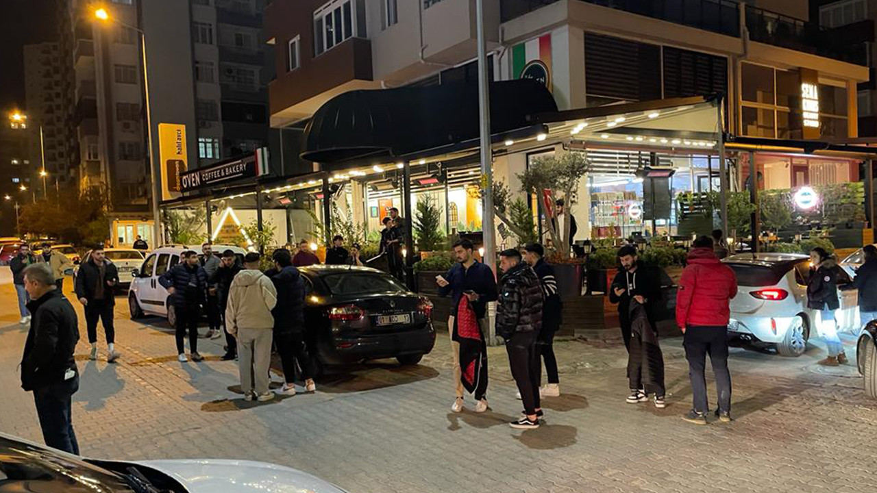 Hatay merkezli deprem birçok ülkede hissedildi