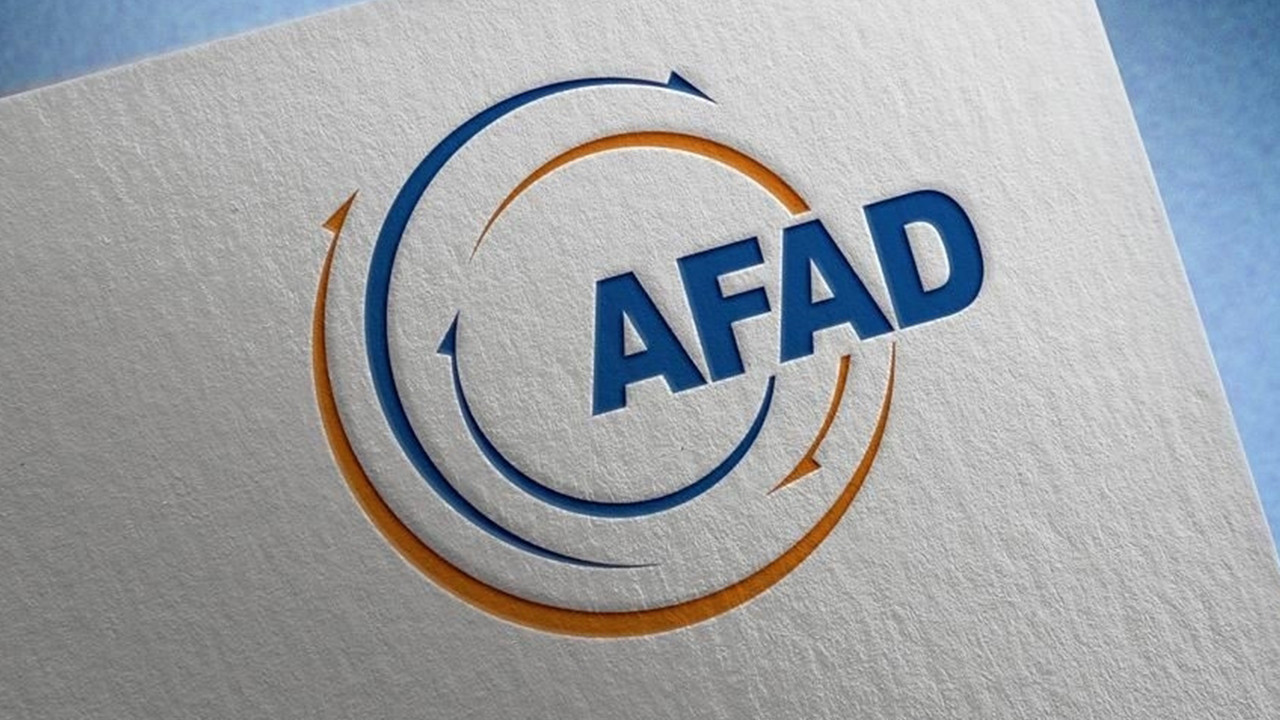 AFAD: Dünkü depremden sonra 116 artçı sarsıntı oldu