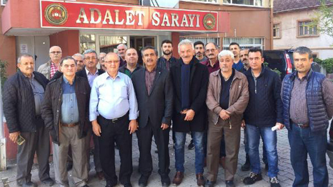 MHP’den istifalar devam ediyor