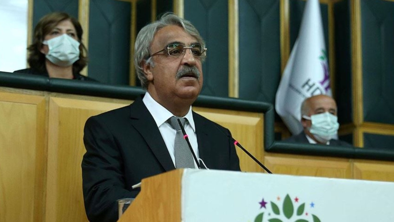 Mithat Sancar: Konuşmak, sormak, sorgulamak, hesap sormak zorundayız