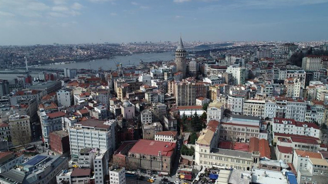 11 yer bilimci anlattı: 'İstanbul'da büyük deprem' nasıl olacak?