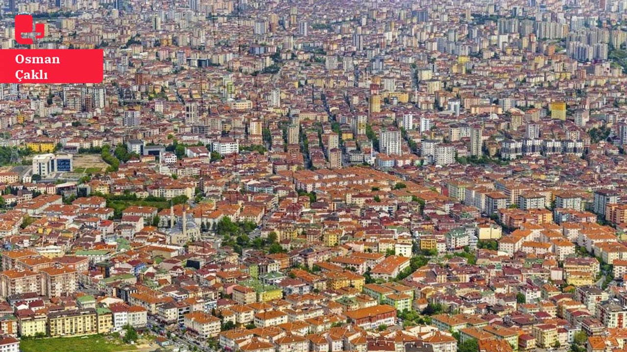 Devletin İstanbul deprem raporu: Müdahalede zorluklar yaşanacak