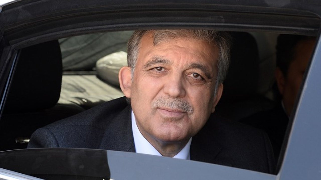 Abdullah Gül deprem bölgesine gidecek