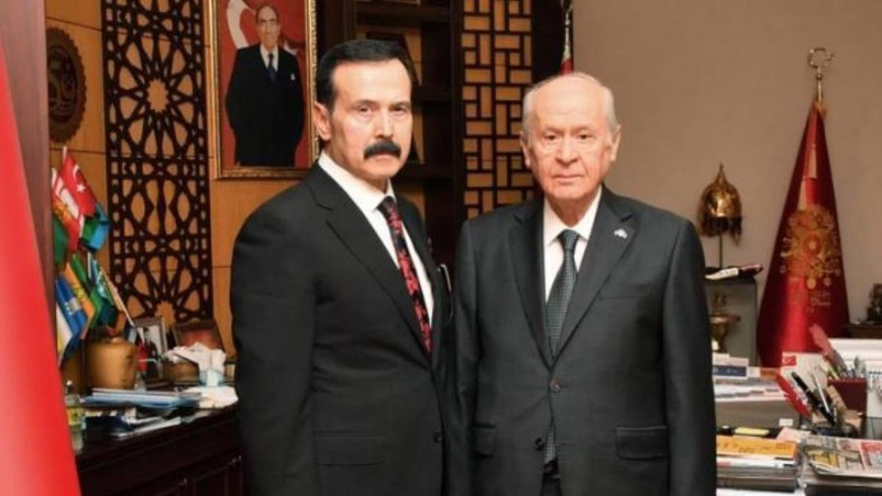 Suç örgütü lideri Kürşad Yılmaz'ın KKTC'ye girişi yasaklandı