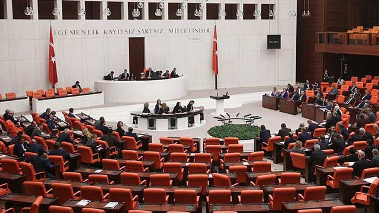 Meclis'te bu hafta: Görüşmeler EYT ile başlayacak