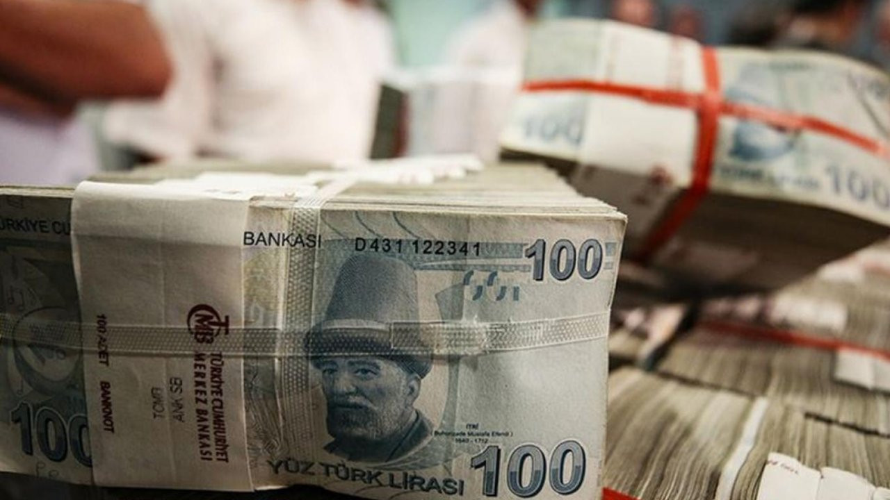 Bankalar yılın ilk ayında 39 milyar lira kâr etti