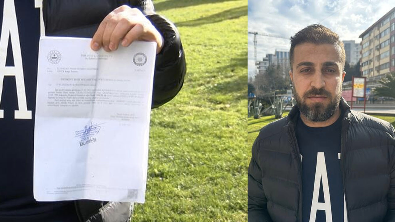 Deprem kayıtlarındaki hata nedeniyle 'ölü' görünüyor