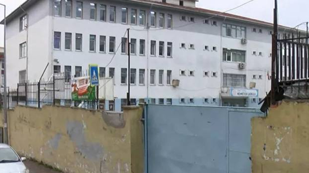 MEB, tahliye kararı alınan İstanbul'daki 93 okula öncelik verilmesini istedi