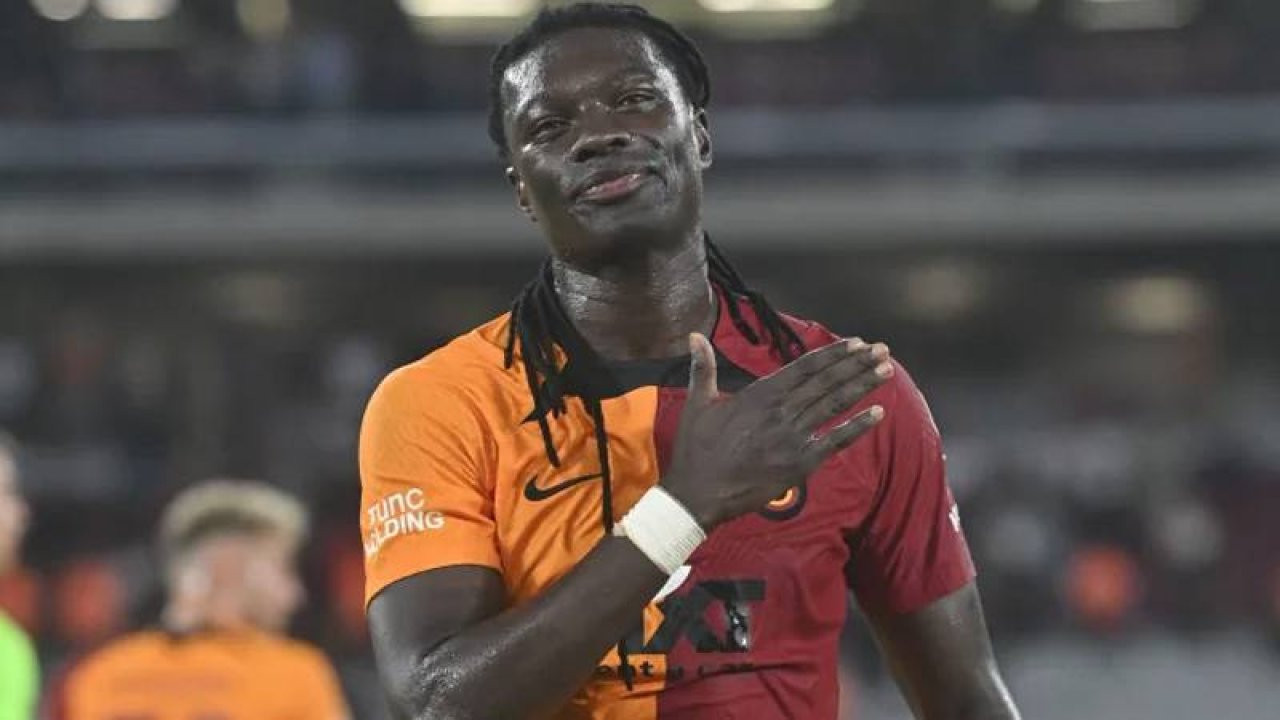 Bafetimbi Gomis futbolu bırakıyor