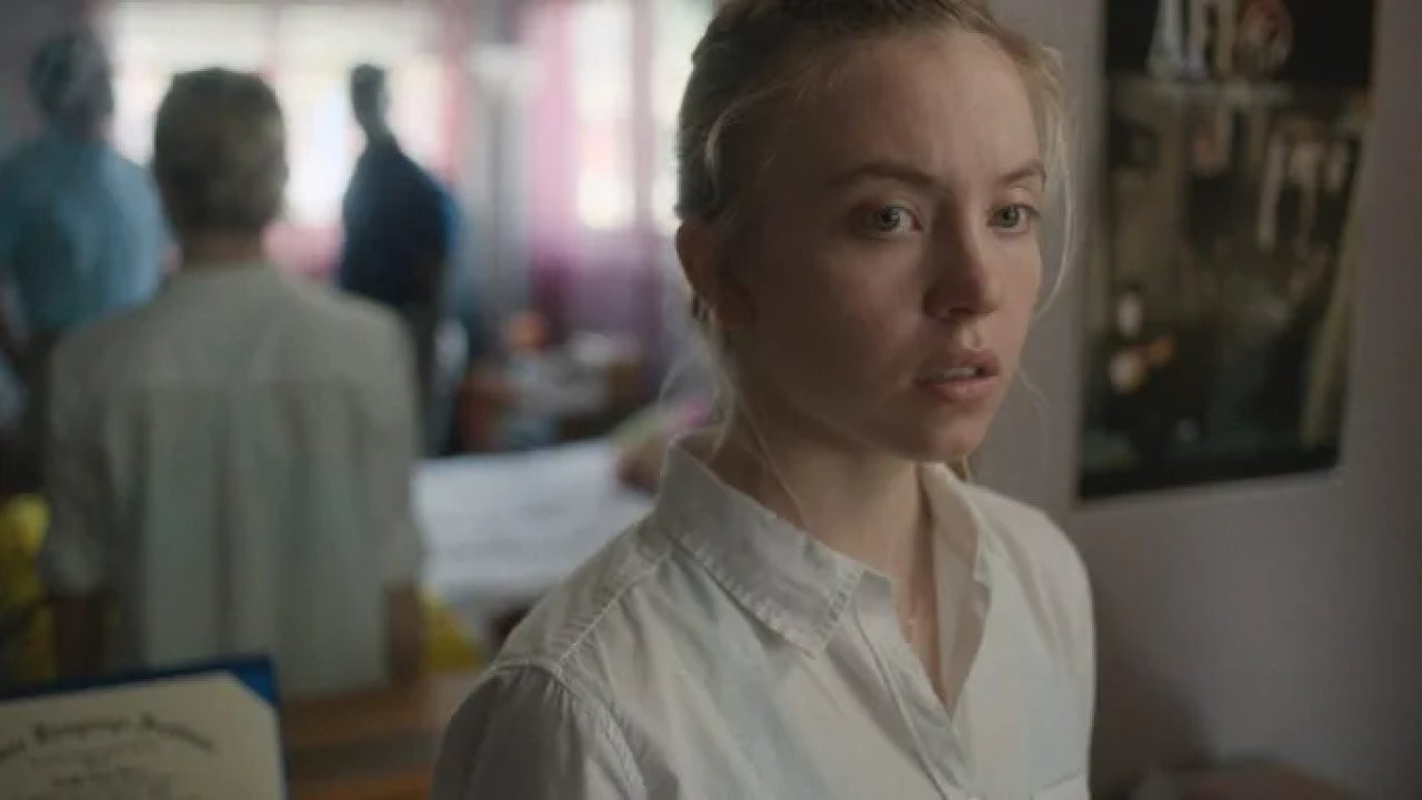 HBO, Sydney Sweeney'nin başrolde olduğu 'Reality'nin yayın haklarını satın aldı