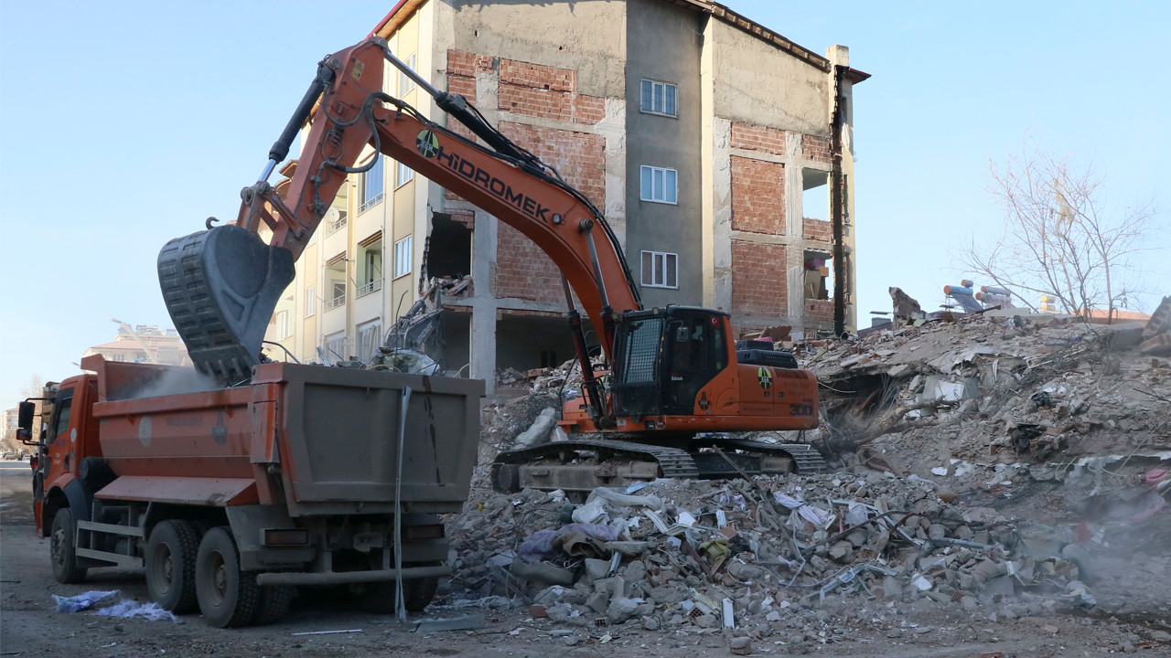 ÇHD: Delil toplanmadan enkazların kaldırılması suç