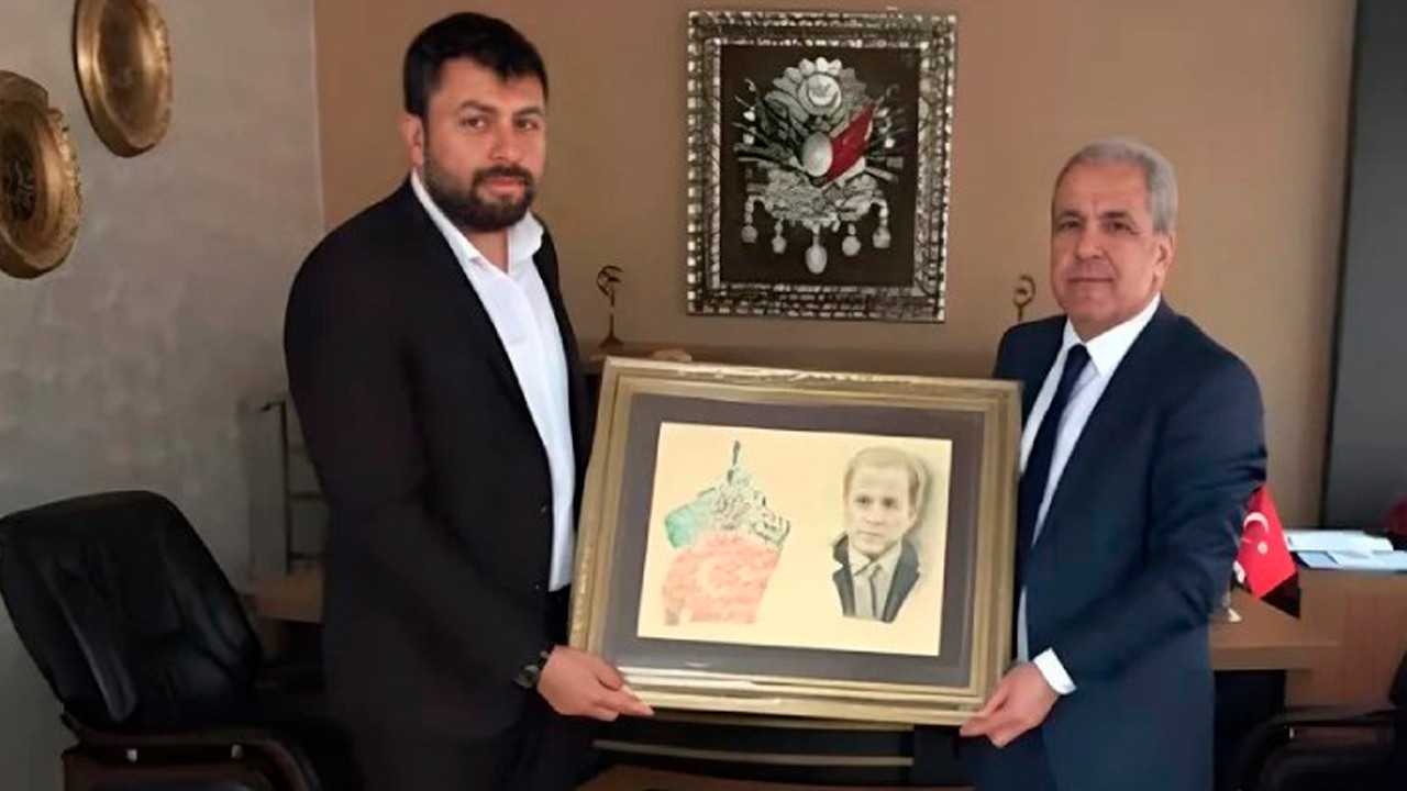 Nurdağı'nda binaları yıkılan AKP’li müteahhit Yunus Kaya tutuklandı