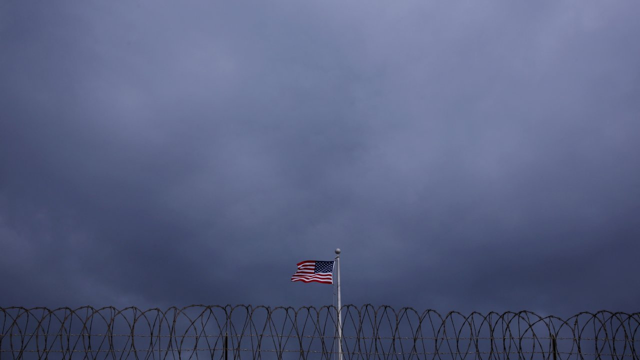 ABD, Guantanamo hapishanesinden Pakistanlı iki kardeşi serbest bıraktı