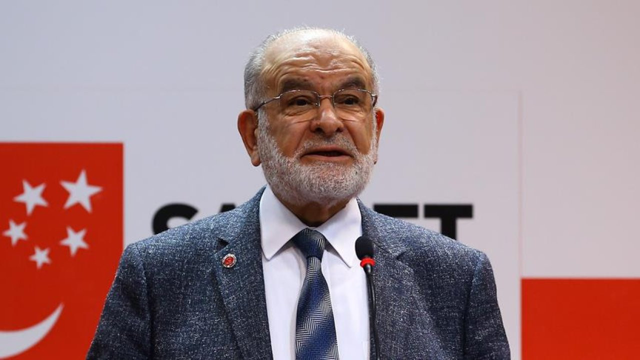 Temel Karamollaoğlu: 22 bakanlık altı parti arasında pay edilecek