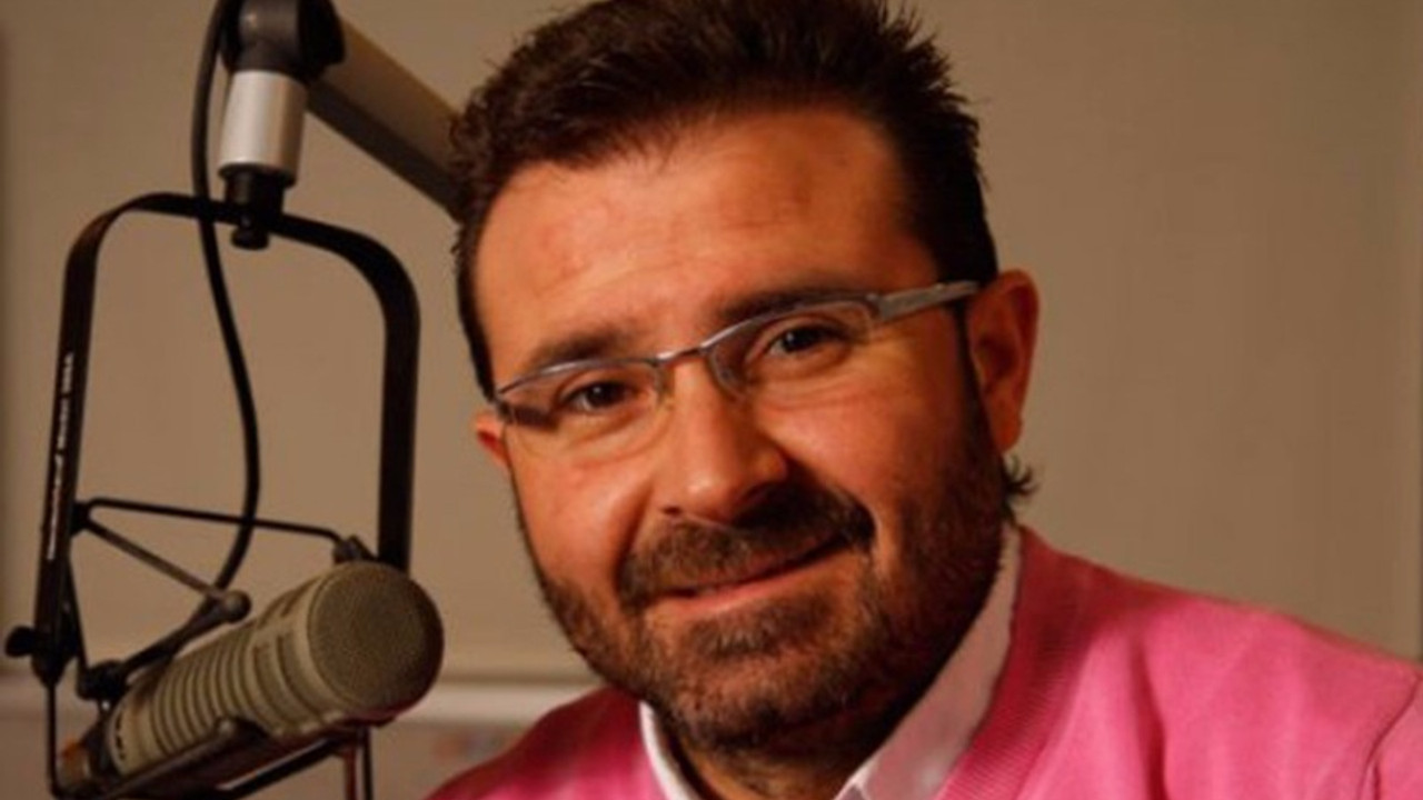 'Büyüğümüz inşallah şiirlerimi gözyaşları içinde dinleyecek'