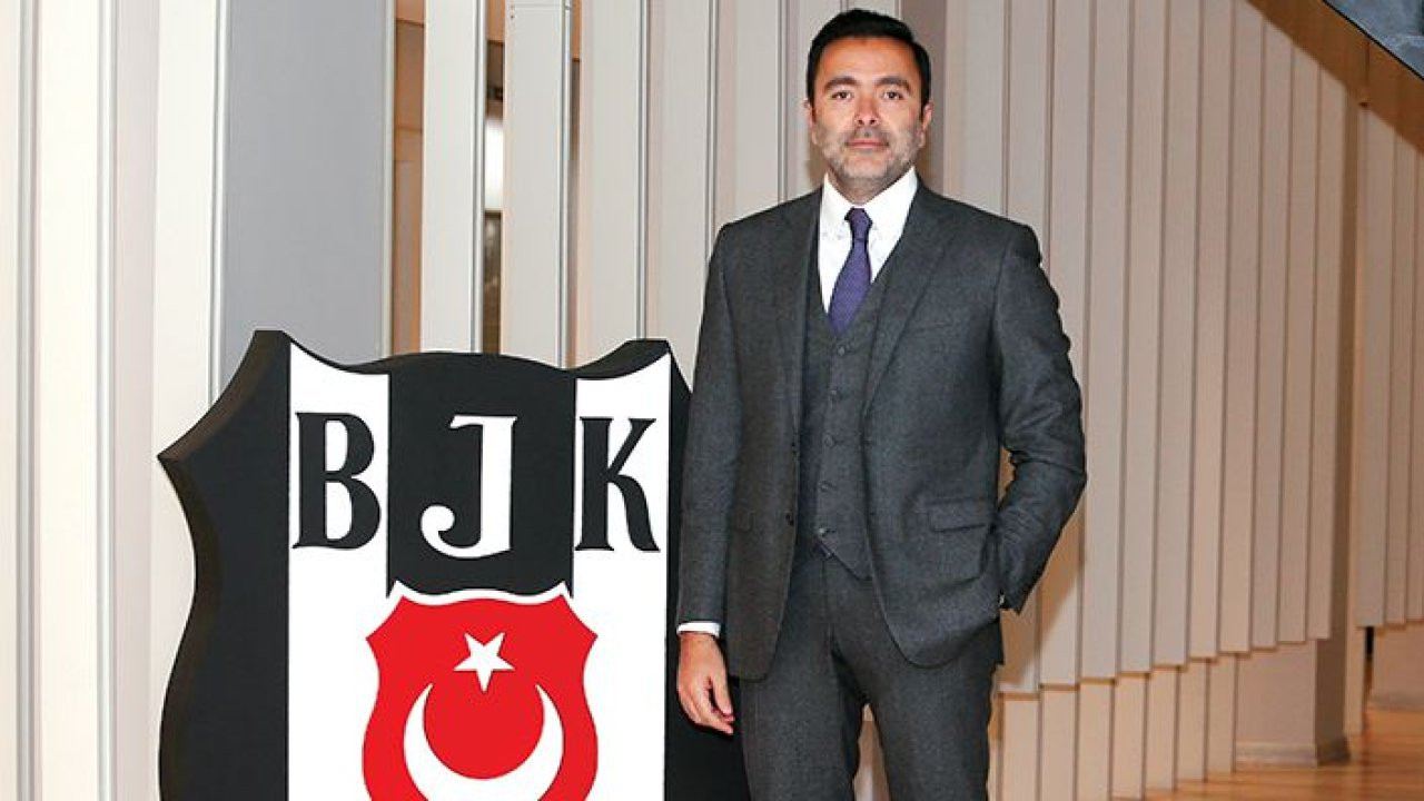 Beşiktaş'tan Hatayspor ve Gaziantep FK açıklaması: Biz haklıyız