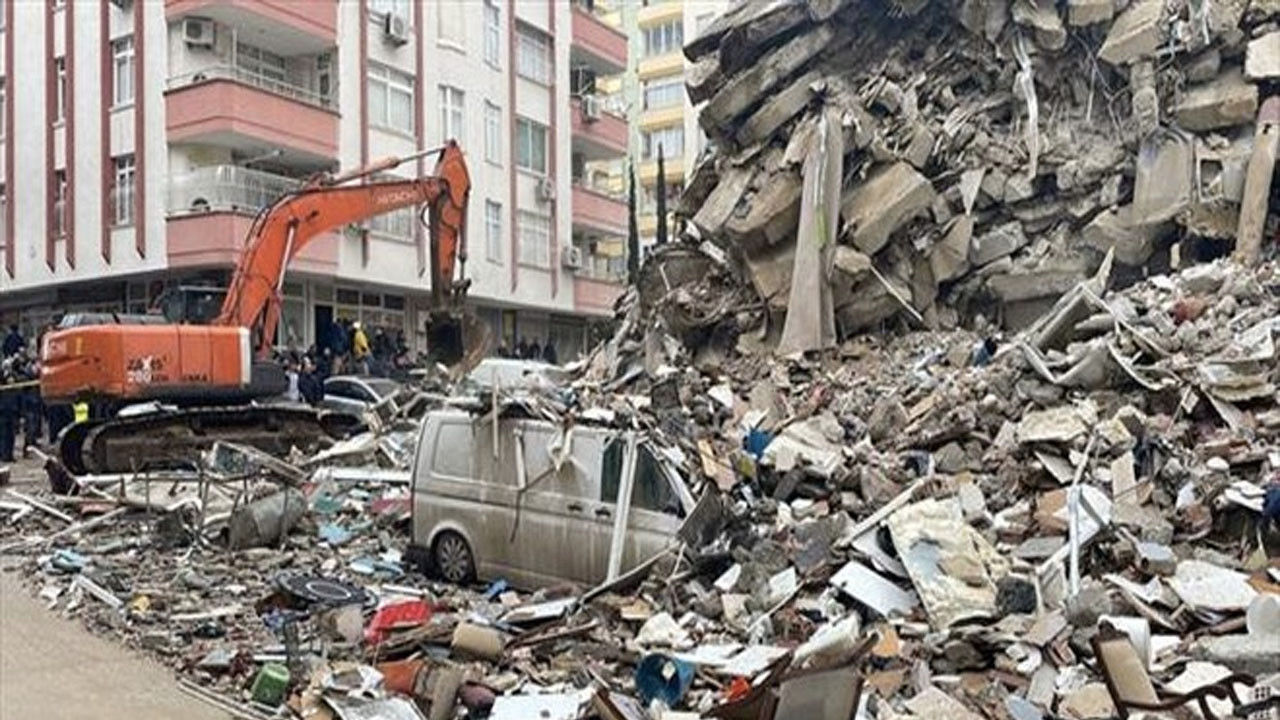 Hatay Valiliğinden idari izin açıklaması