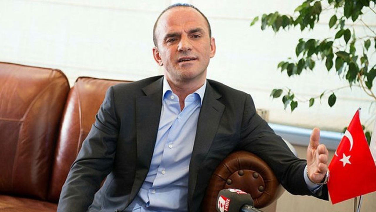 Galip Öztürk’e Gürcistan’da 8 yıl hapis cezası