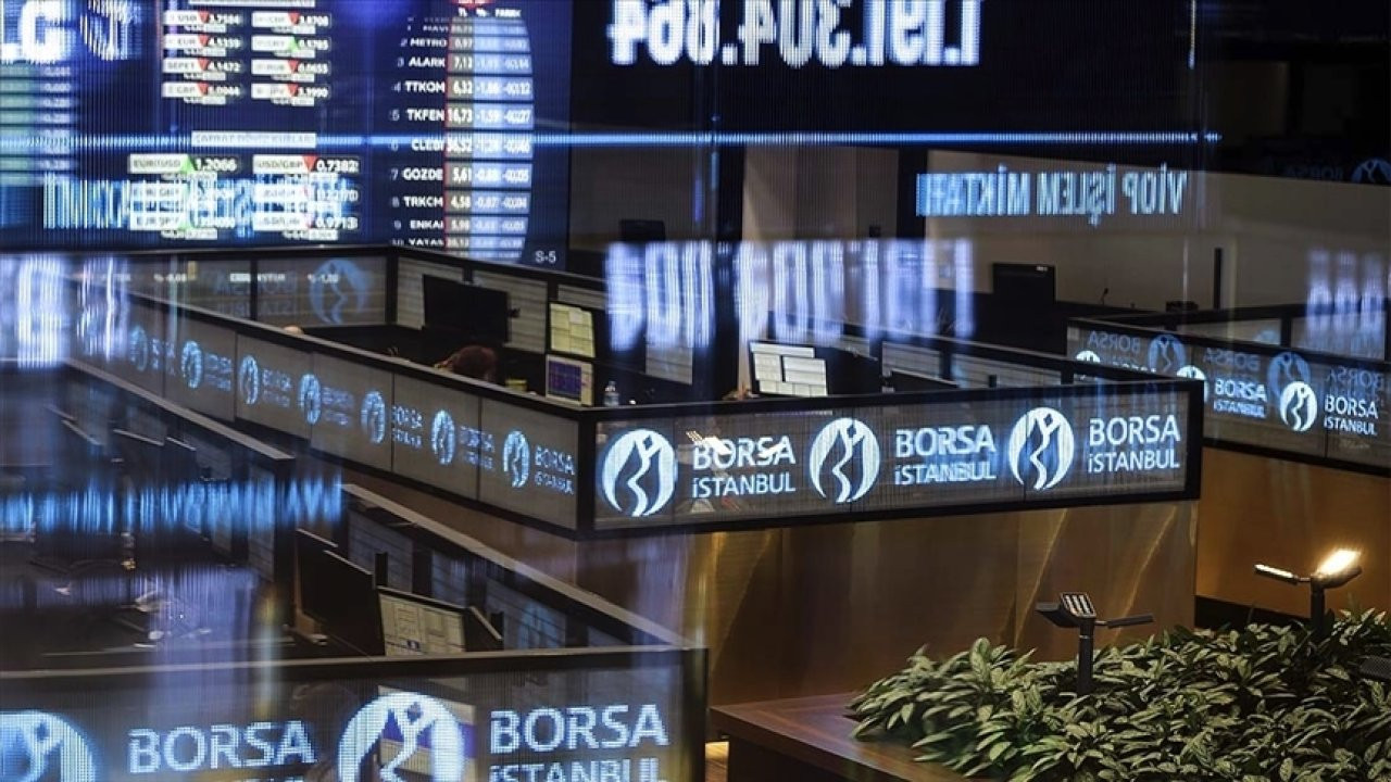 Borsa'da Millet İttifakı hareketliliği