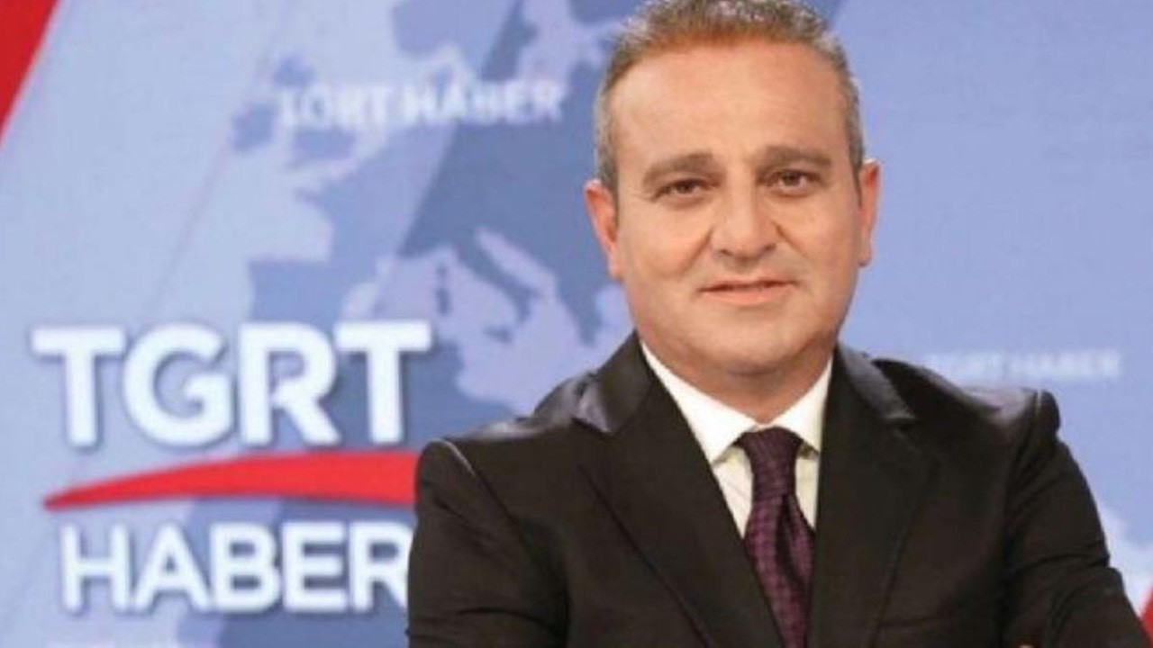 Ekonomiyi eleştirdi, TGRT Ekrem Açıkel'i işten çıkardı