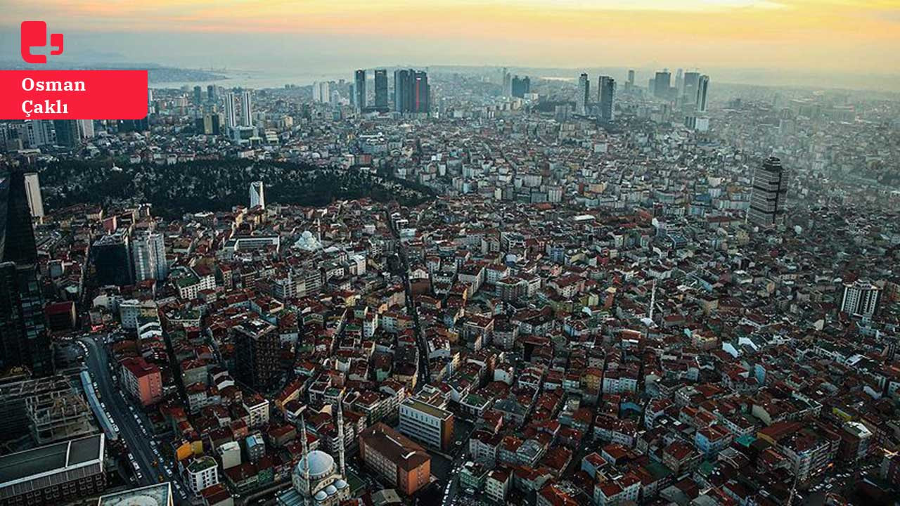 İstanbul neden kentsel dönüşemiyor?: Siyaset engelliyor, yargı uzatıyor, maliyet artıyor