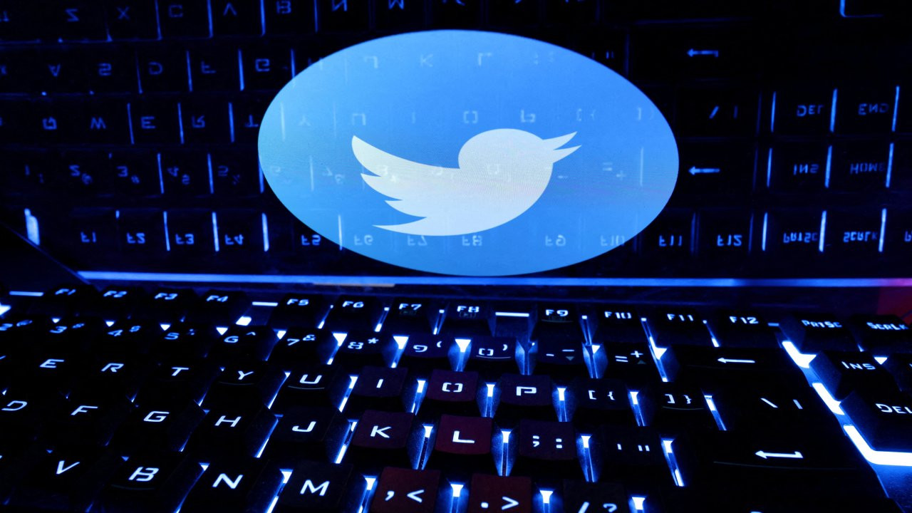 Twitter'a dünya genelinde erişim sorunu