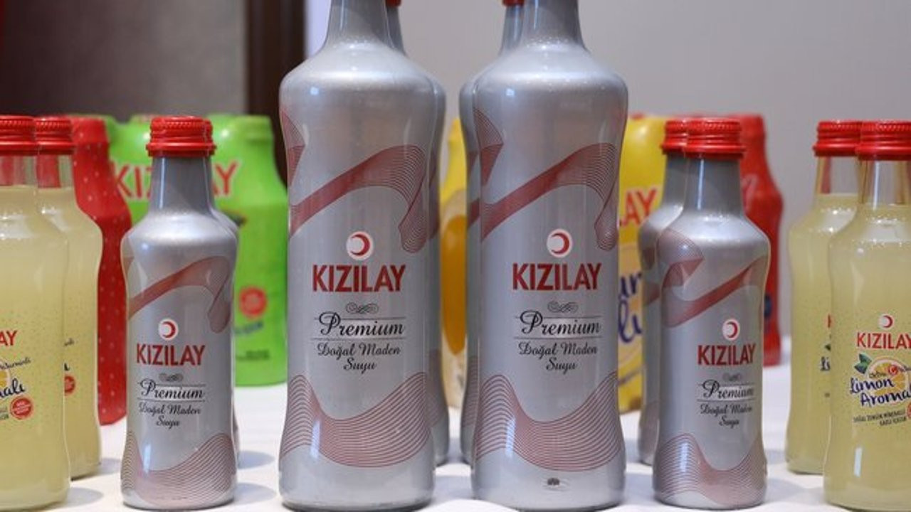 Tekel Bayileri Platformu: Kızılay soda satmayacağız, sizler de içmeyerek destek verin