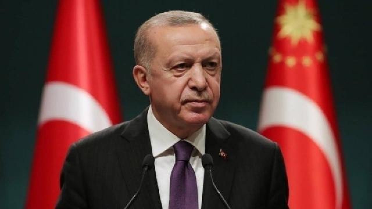 Erdoğan'dan Yunanistan'a taziye mesajı