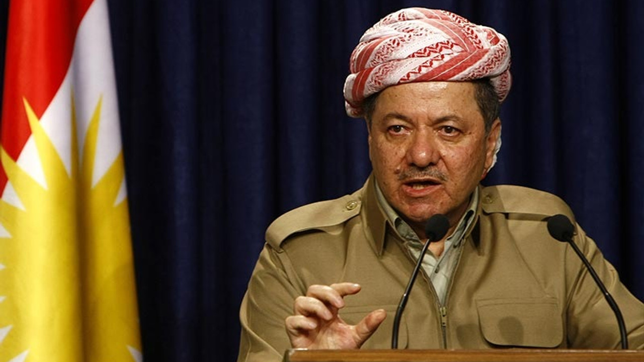 Barzani: Kerkük'e saldırmak için bahane arıyorlardı