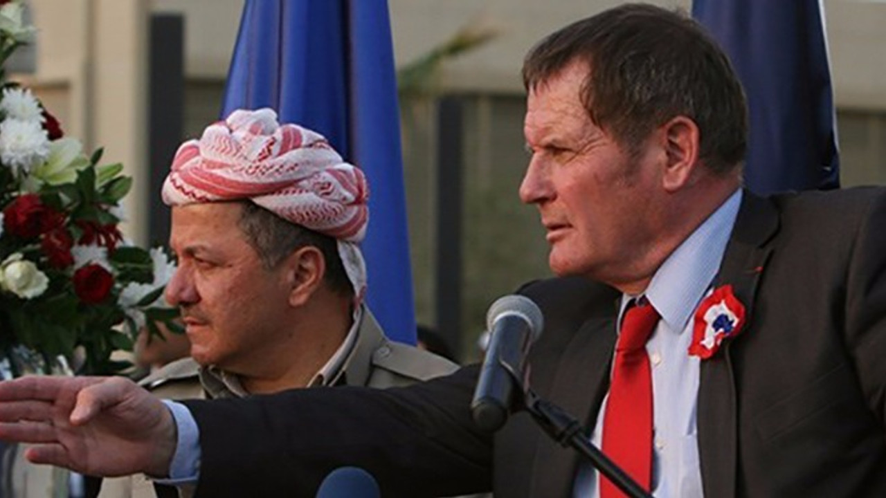 'Barzani'yi yanlış yönlendirdik. Haklılar'