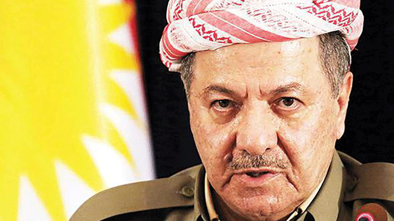 Barzani kimdir, hayatındaki dönüm noktaları...