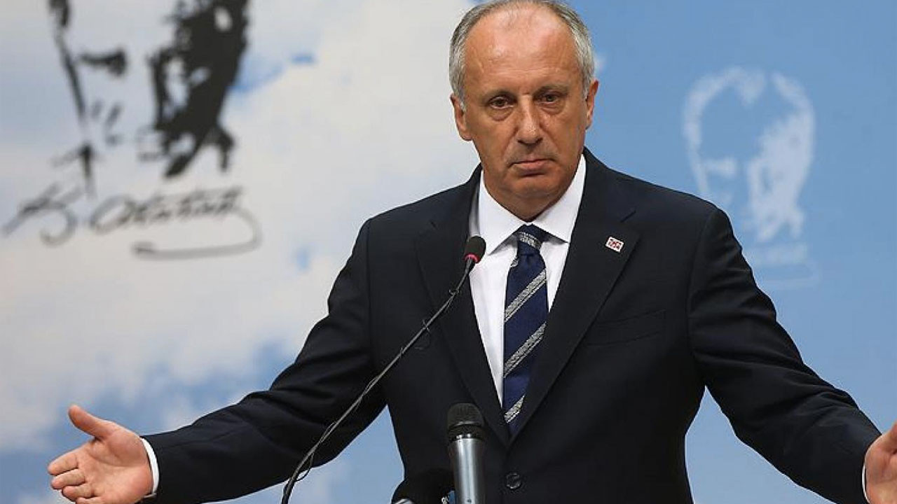 Muharrem İnce ile Ümit Özdağ arasında Mansur Yavaş krizi