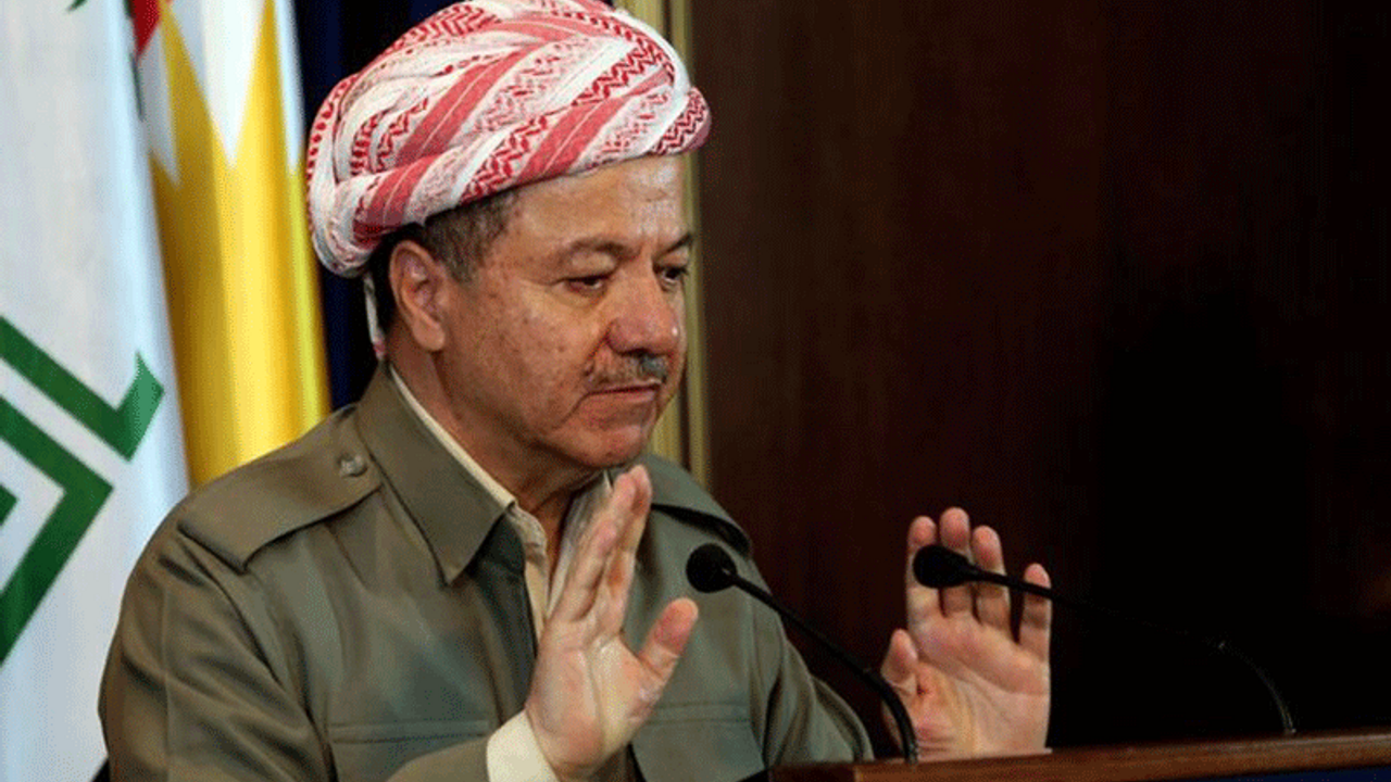 Barzani'ye el uzatma zamanı