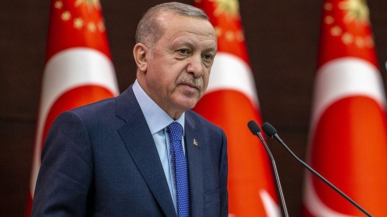 Erdoğan'dan, yeni konutlar ve köy evlerine ilişkin açıklama