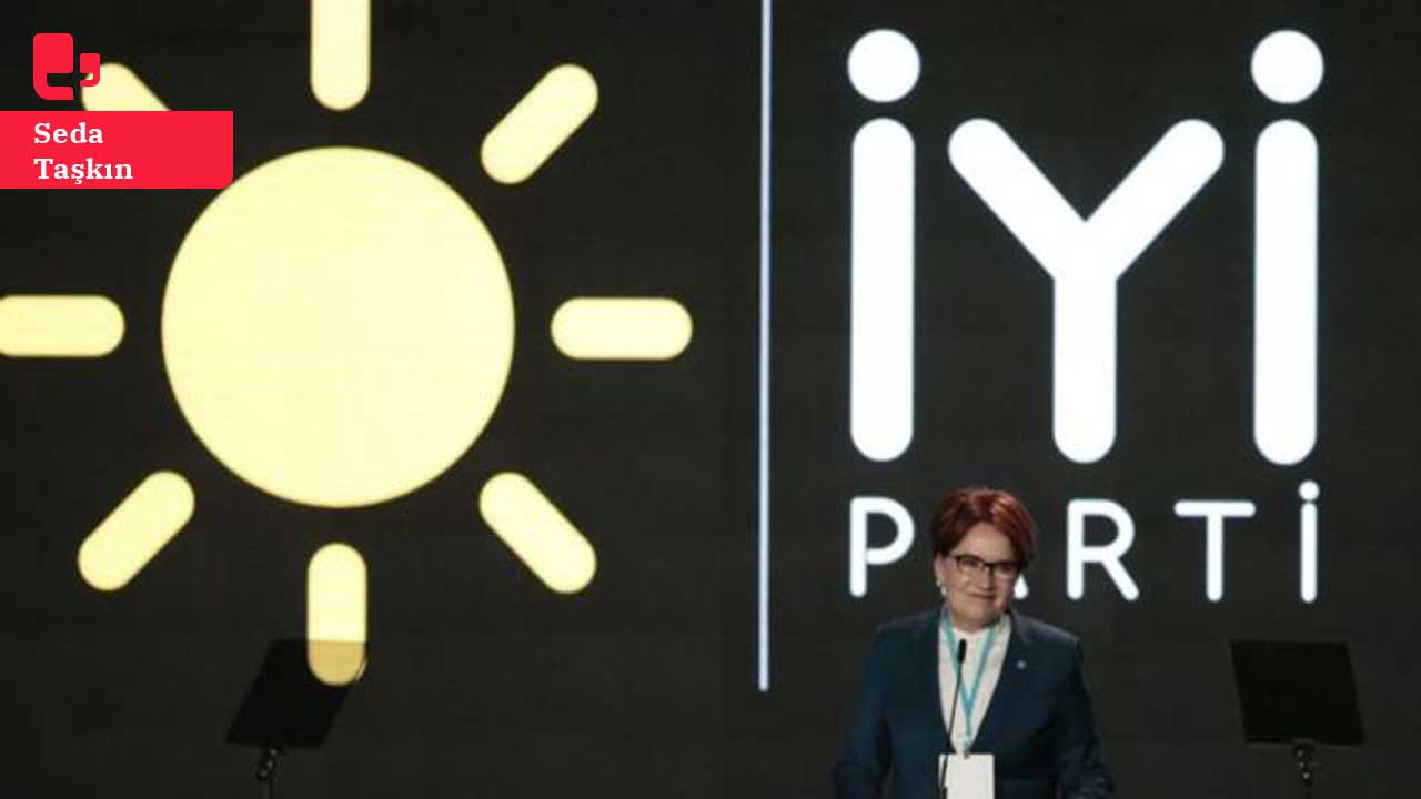 İYİ Parti'den ilk değerlendirmeler: Partisinin adayını değil, milletin umudunu konuşan partiyiz