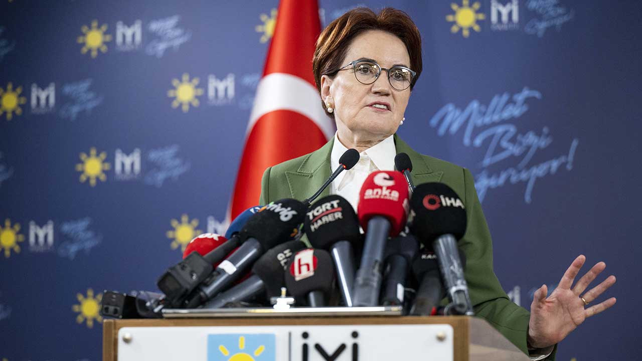 Kılıçdaroğlu için 'anketler başka söylüyor demişti ama... Araştırmacılara göre 'Akşener kendi ayağına sıktı'