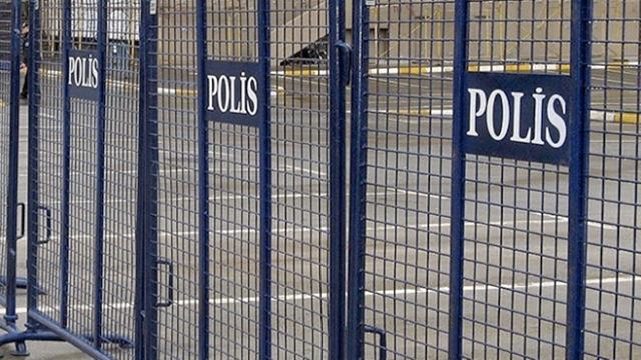 Osmaniye Valiliği’den ‘8 Mart’ yasağı