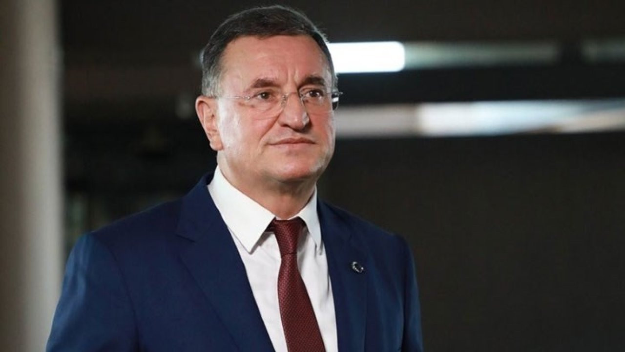 Lütfü Savaş: Sonuçlar çıkana kadar şebeke suyu içme suyu olarak kullanılmamalı