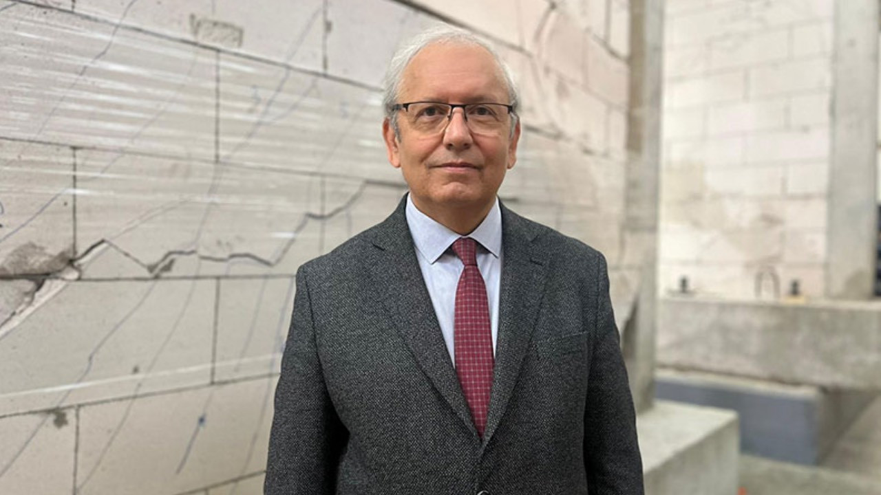 Prof. Dr. Güler: Perde duvar sisteminin eksikliğini gördük