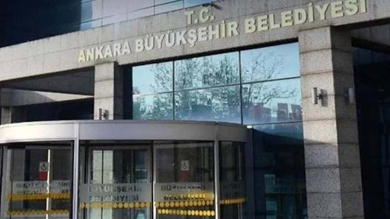 Ankara Büyükşehir'de İYİ Parti'ye geçen CHP'liler istifa ediyor