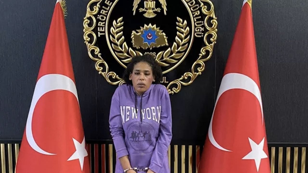 İstiklal Caddesi saldırısında sanıkların hakim karşısına çıkacağı tarih belli oldu