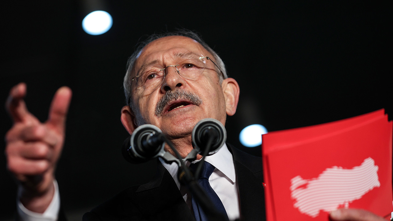 Kılıçdaroğlu'ndan teşekkür paylaşımı: Cumhuriyetimizi demokrasiyle taçlandıracağız, başlıyoruz!