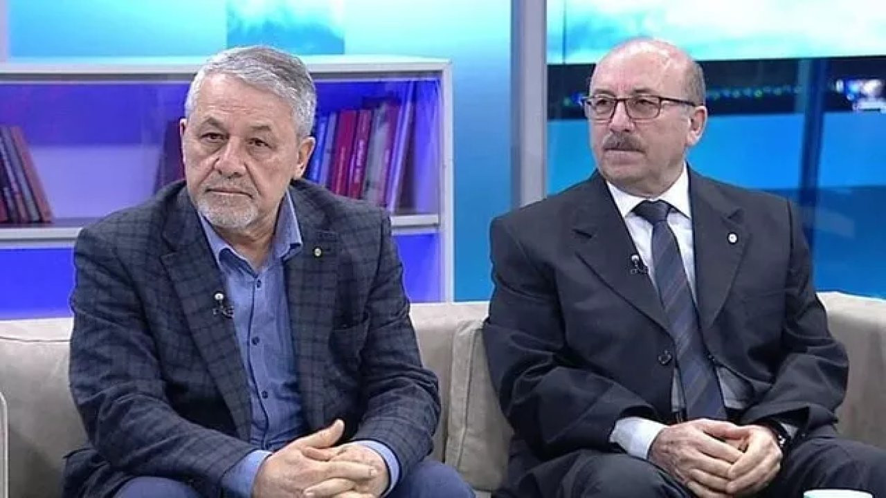 Prof. Dr. Naci Görür uyardı: Deprem kentlerini yenileme çalışmaları sadece bir inşaat projesi değildir