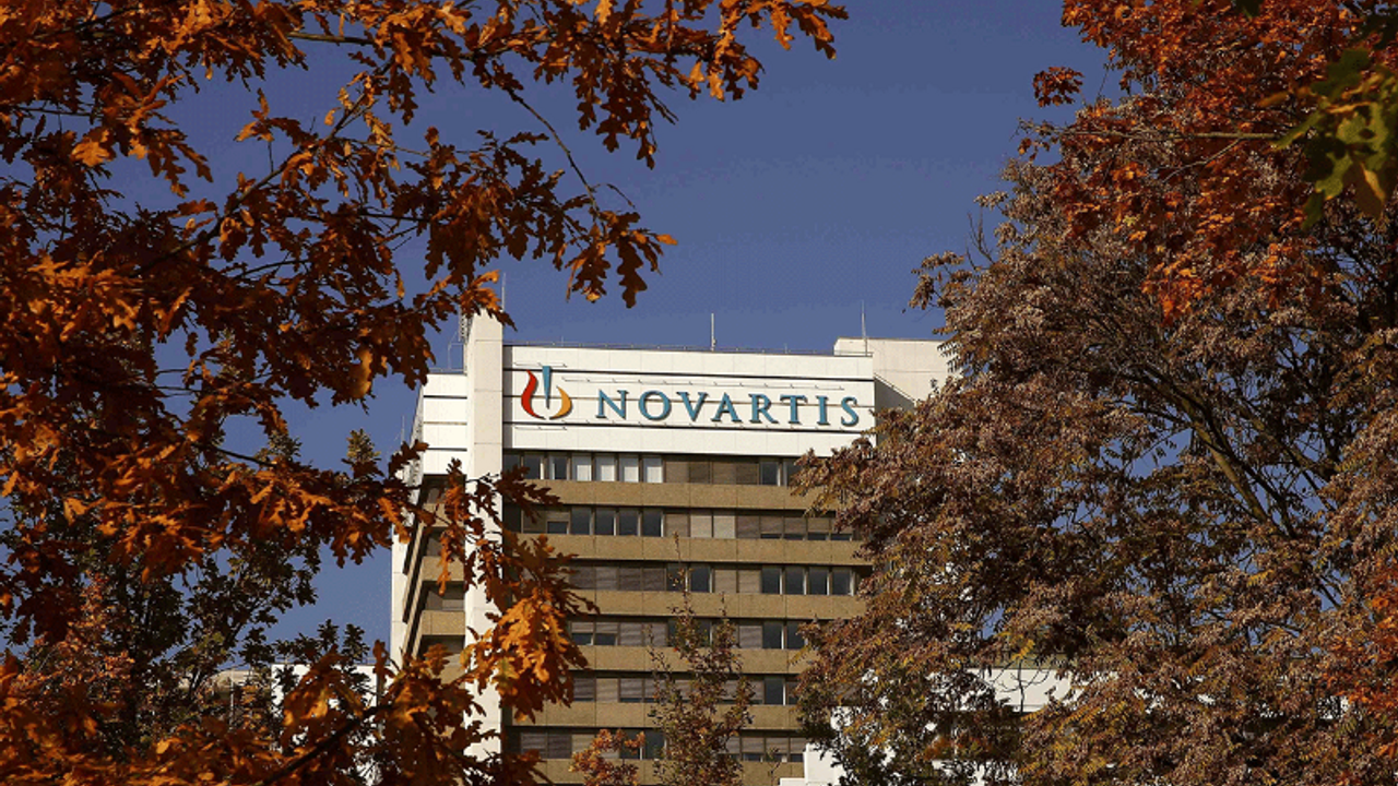 Novartis, Fransız ilaç şirketini satın alıyor