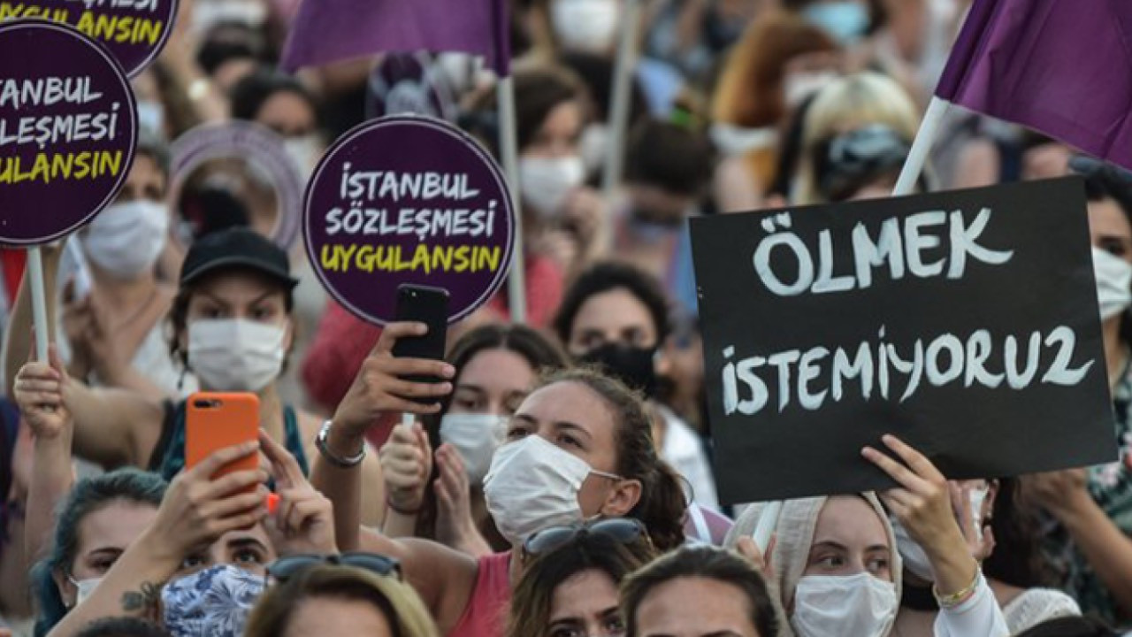 İstanbul’da kadın cinayeti: Pompalı tüfekle ateş ederek öldürdü