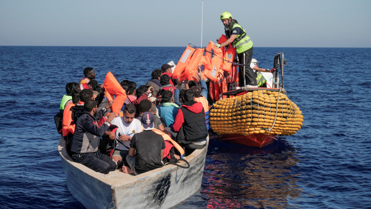 Hollanda, Kuzey Afrika ülkeleriyle de ‘Türkiye anlaşması’ istiyor