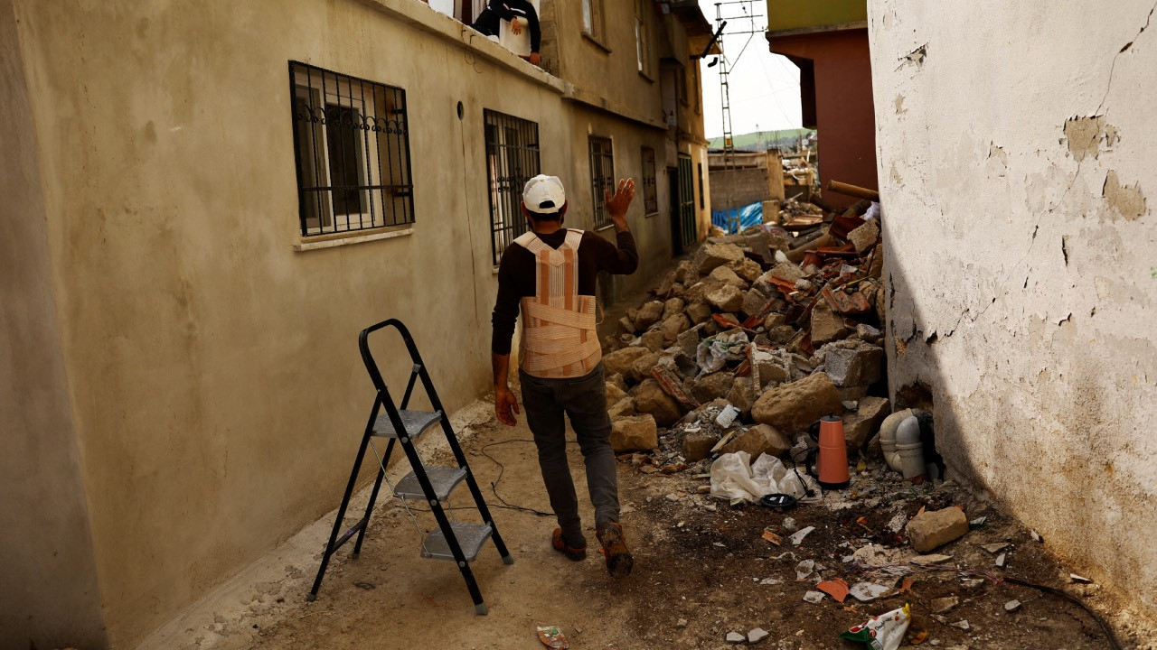 YSK açıkladı: Deprem bölgesinde inceleme yapan heyet çalışmaları tamamladı