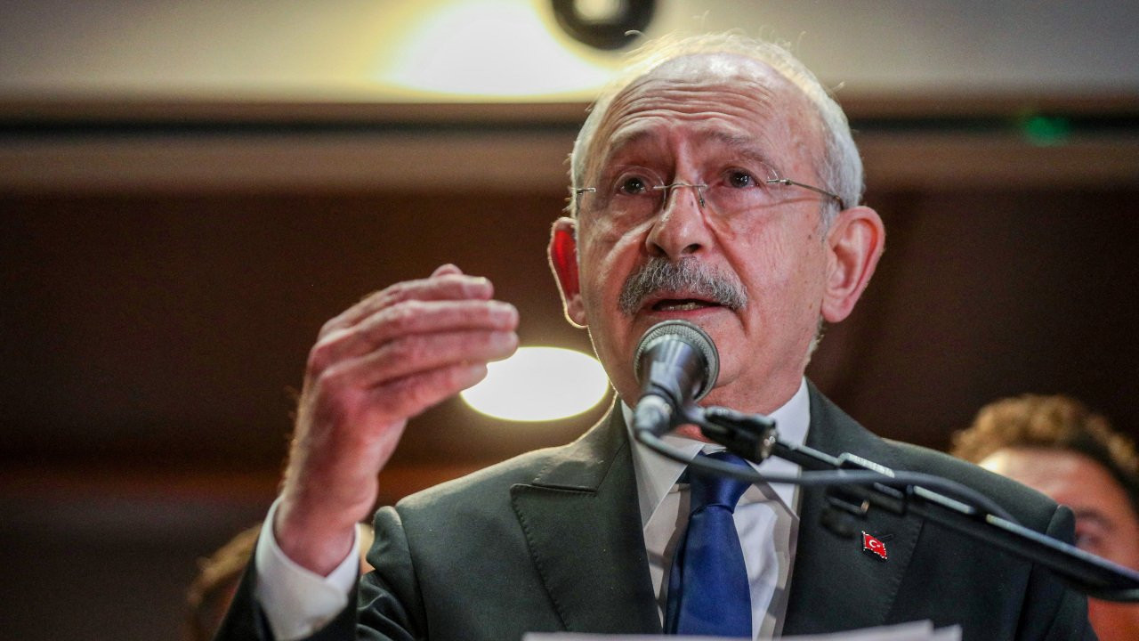CNN: Kılıçdaroğlu, Erdoğan'ın kutupsal karşıtı